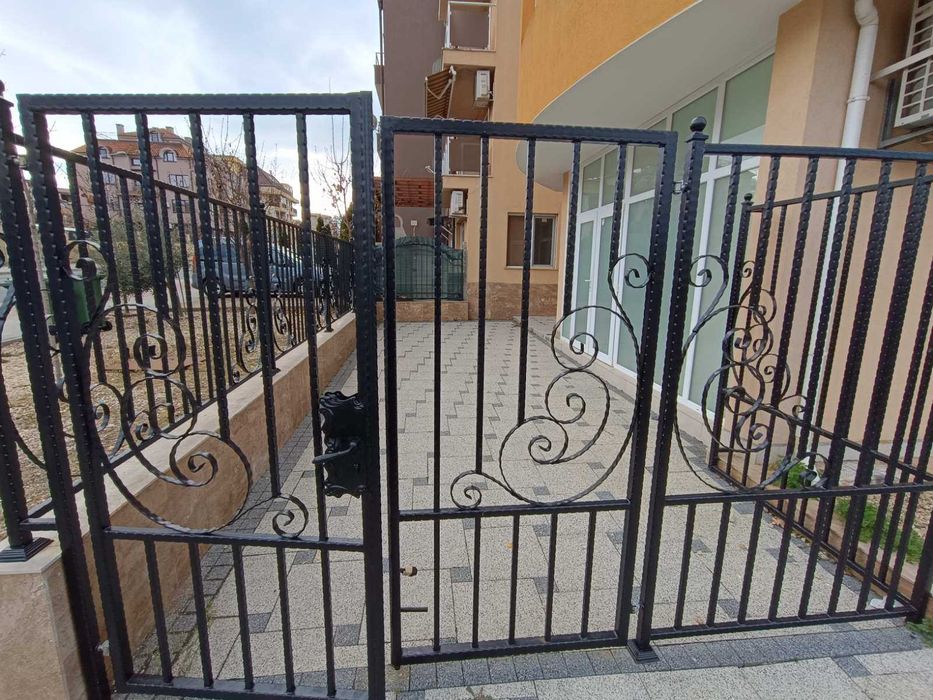 Дава се под наем Офис в Несебър - 50 кв.м за 612 € - Снимка #1