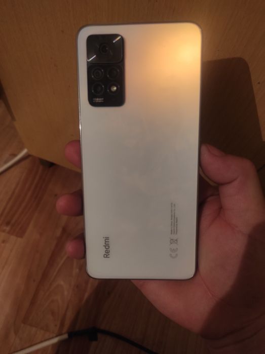 Redmi note 11 PRO 128 6+6