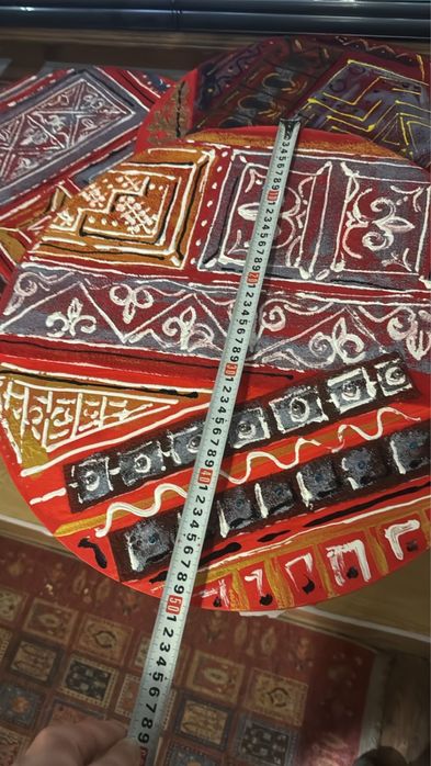 Картины ручной работы