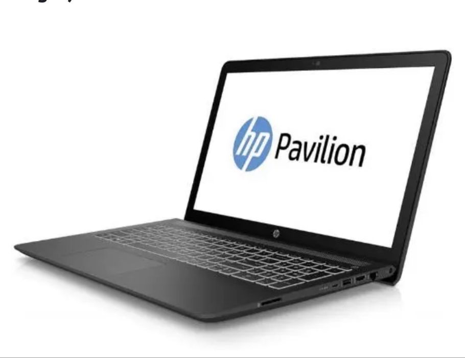 Laptop Hp Pavilion
