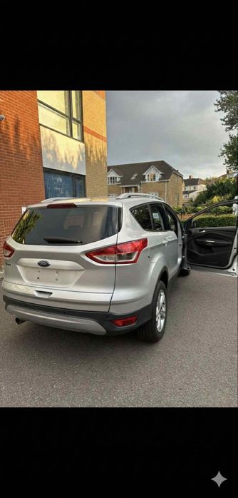 Ford Kuga Titanium 4x4 2.0 diesel АВТОМАТИК