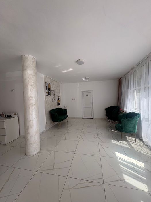 Se inchirieza spatiu comercial