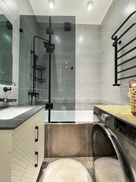 ЖК Qushbegi 3-х комнатная 69м2 ‼️Канотчи