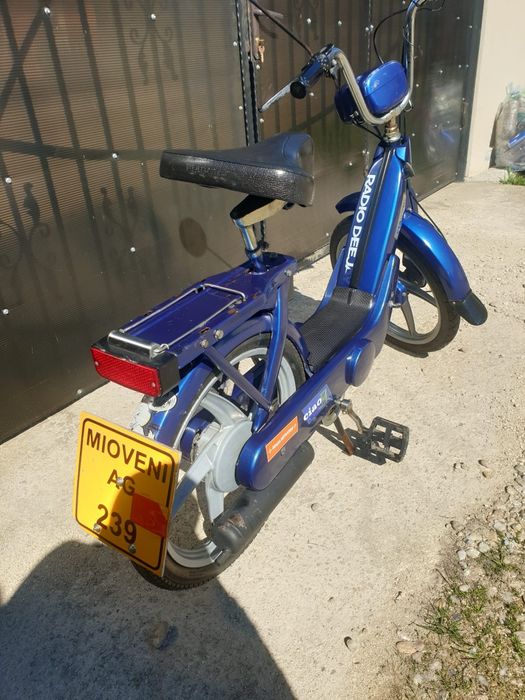 Vând Piaggio Ciao