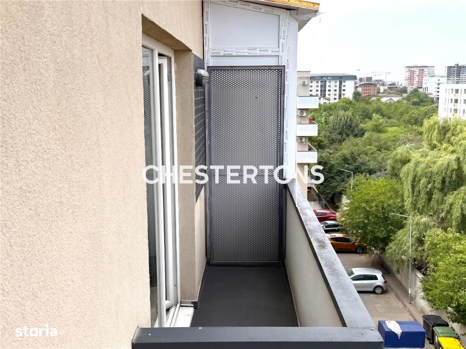 Apartament 2 camere cu boxa + posibilitate Loc de parcare