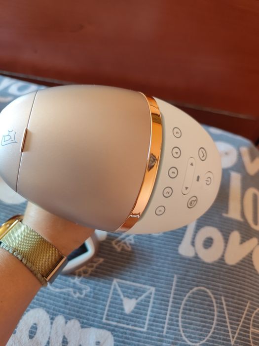 Фотоепилатор Philips Lumea Prestige
