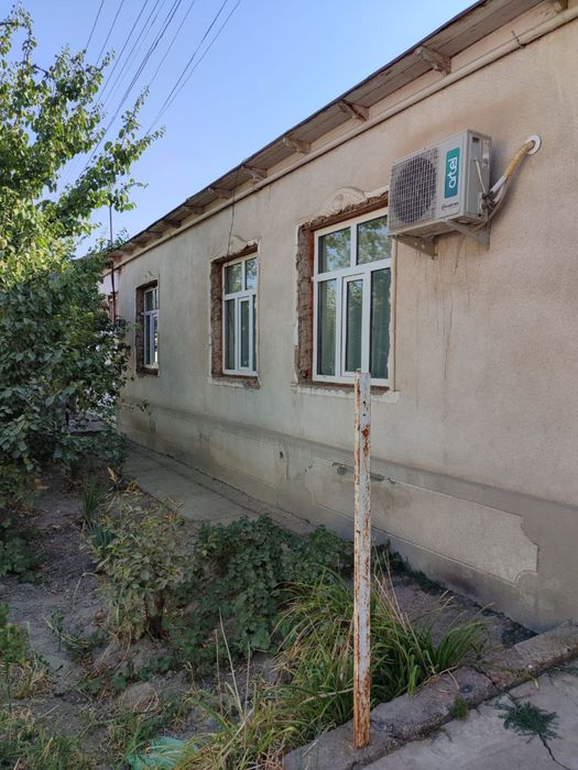 Uy sotiladi Boka tumani 5-tupik 12-uy