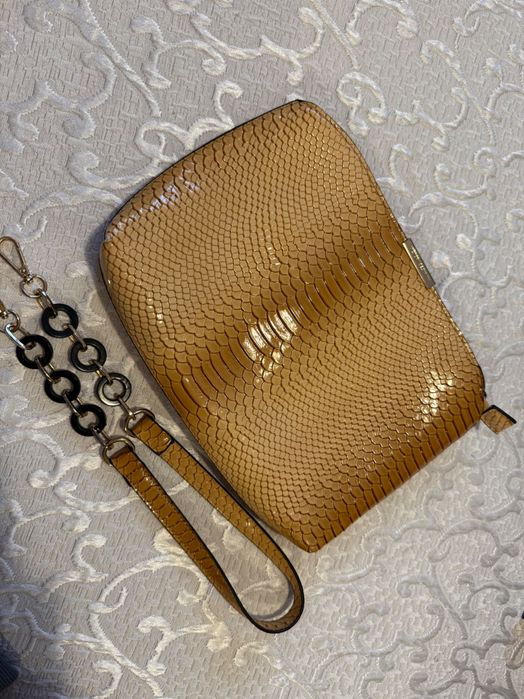 Дамска чанта на Victoria Beckham