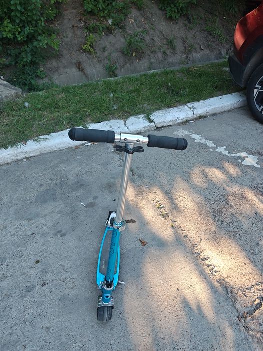 Trotineta Micro  M Bullet
