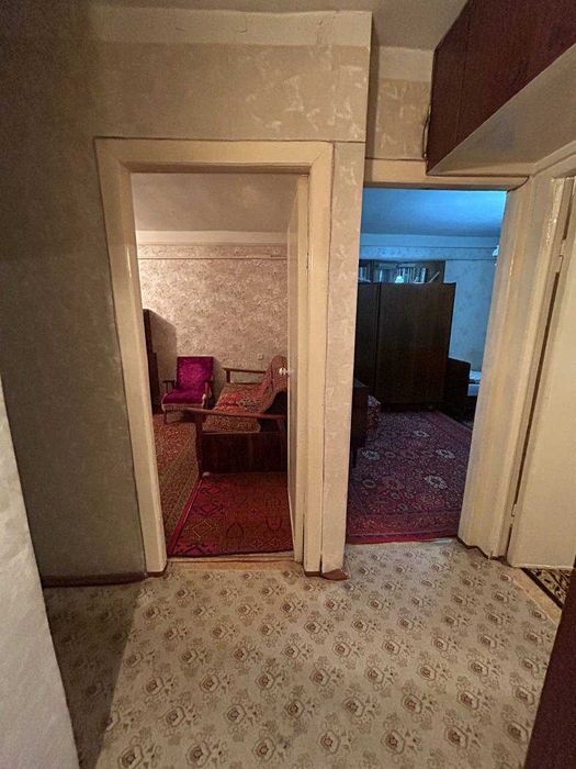 Прогулки в парке Анхор пешком: квартира для семьи, 64 м² `
