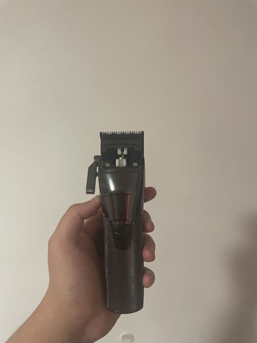 Vand clipper babyliss snapfx