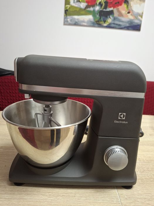 Mixer Planetar Electrolux Create 5