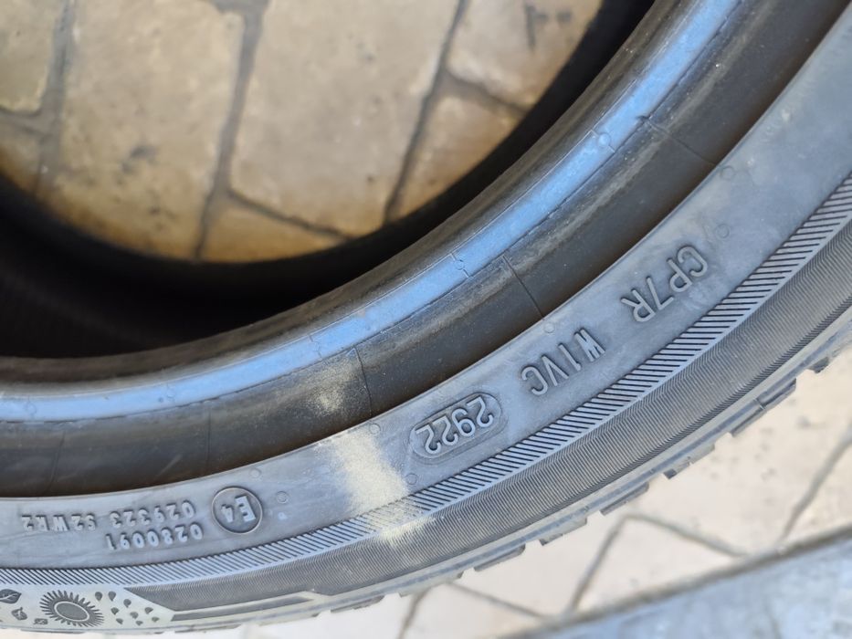 Все сезонни гуми Barum 225/45/17 Quartaris 5