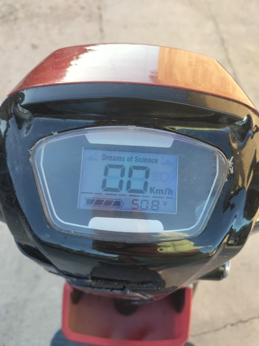 Продам Электроскутер