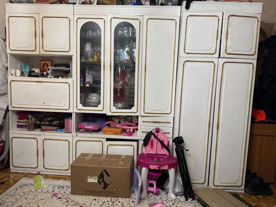 Мебель для гостинной