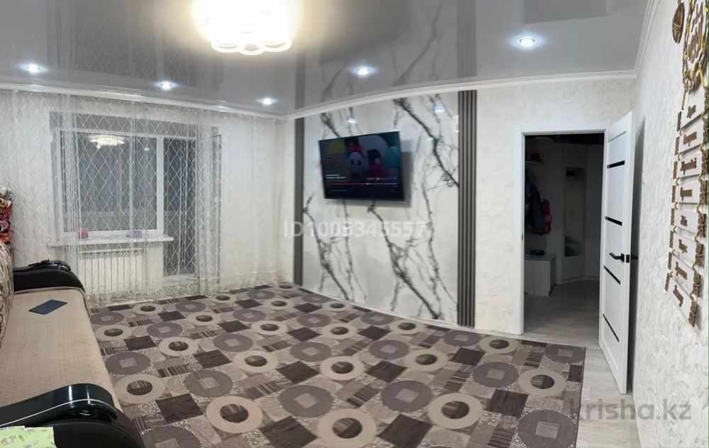 продаю 3 комнатную квартиру
