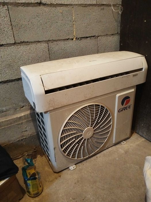 Кондиционер от GREE