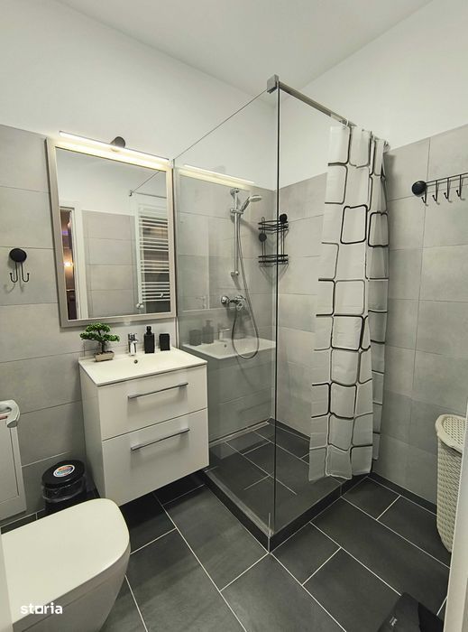 Apartament 2 camere de vânzare | Unirea Towers | Etaj 1111 | Parcare s