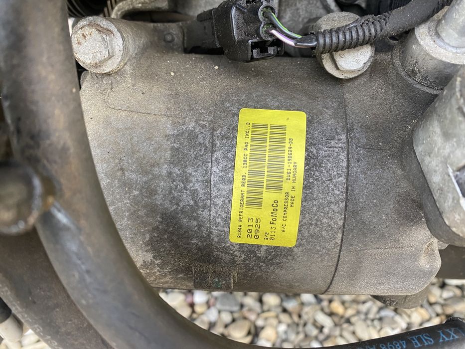 Compresor climă Ford Kuga Mk2 2.0 Tdci 2014