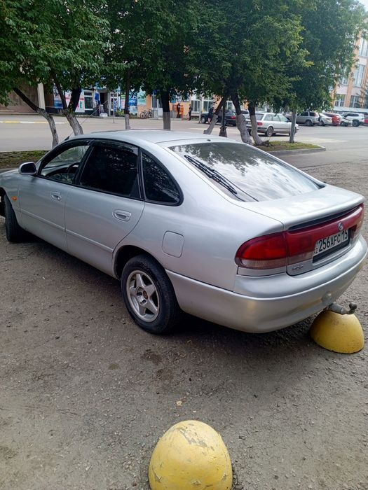 Продам машину Кронос