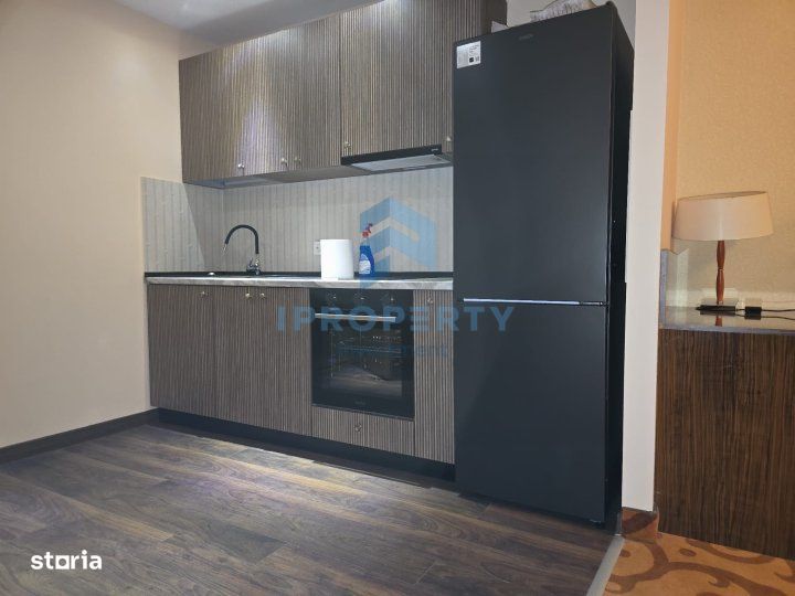 Apartament 2 camere de inchiriat Rin Grand Hotel
