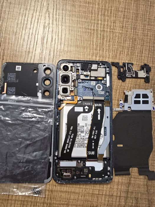 Piese Samsung Galaxy S22 5G