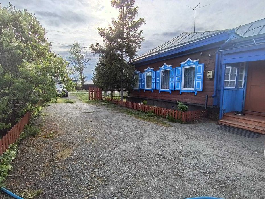 Продается частный дом с.Петерфельд 90 кв.м
