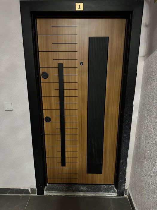 Двустаен апартамент в Текирдаг