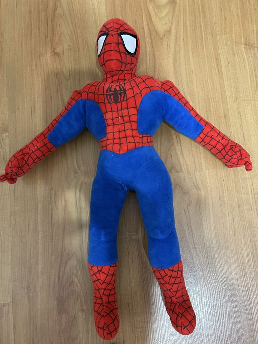 Детски плюшени играчки