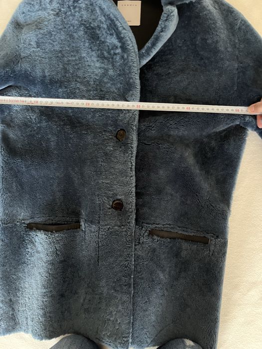 Армани кожух , палто вълнаSandro , кожух Burberry