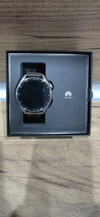 Huawei Watch GT 3 Pro