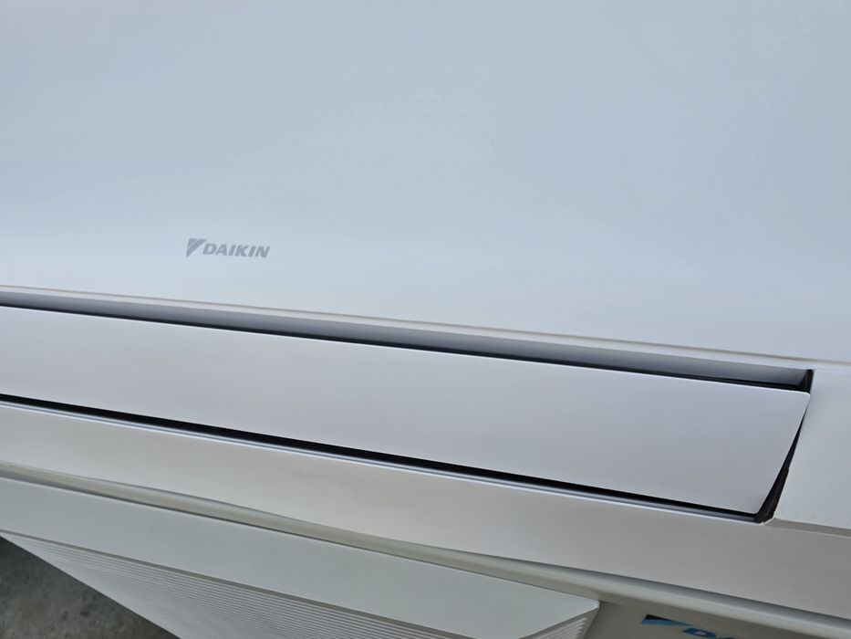 Daikin perfera FTXM35  RXM35 нов без кашони с тронспорни дефекти