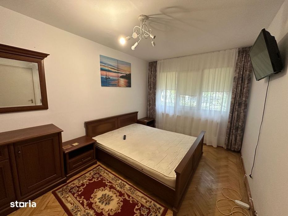 Apartament doua camere, 54mp, cartier Brazda lui Novac — fotografia 3