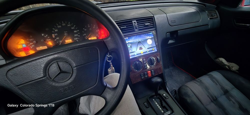 Авто для проекта