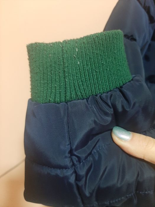 Детско яке Uspa Polo