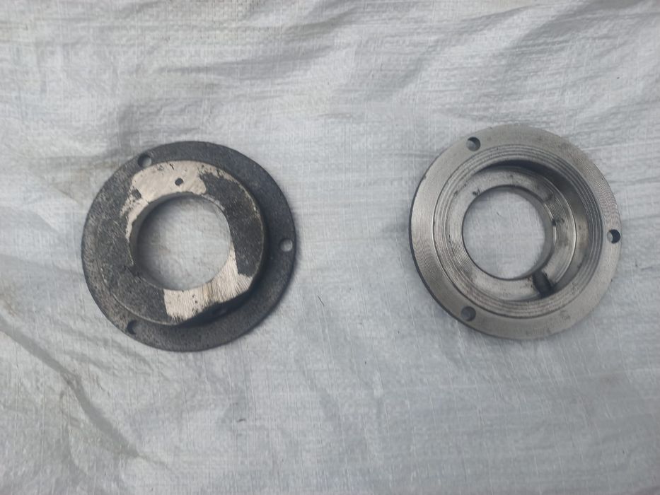 Запчасти для сенокосилки