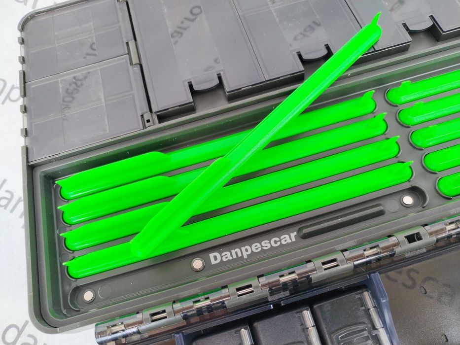 Cutie Organizator Accesorii Feeder PROFL Feeder Pro Box A300f