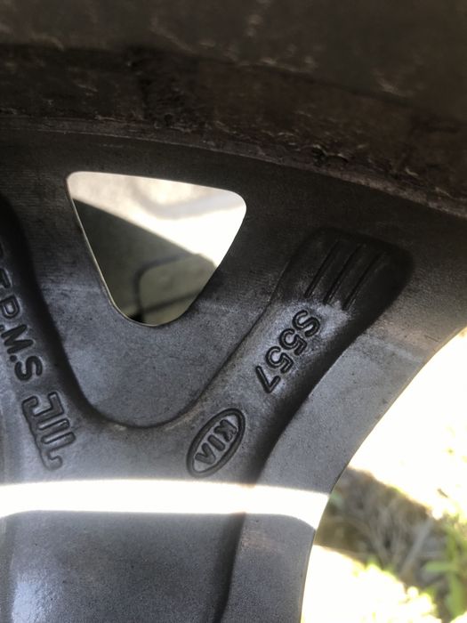 Джанти 19 цола за Киа Хюндай Kia Hyundai