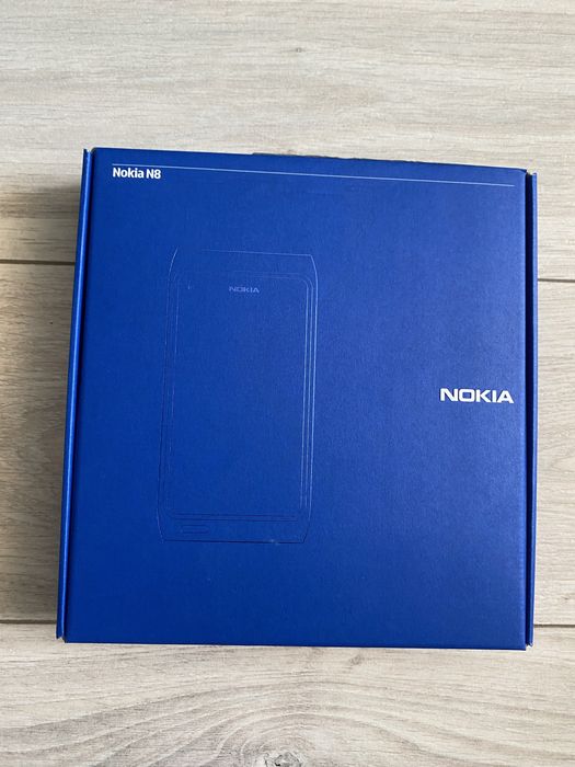 Telefoane Nokia Sigilate Nokia N8 Nokia C7 Nokia C3 Nokia 2730