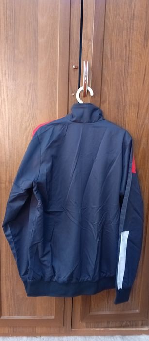 Спортивка для подростков