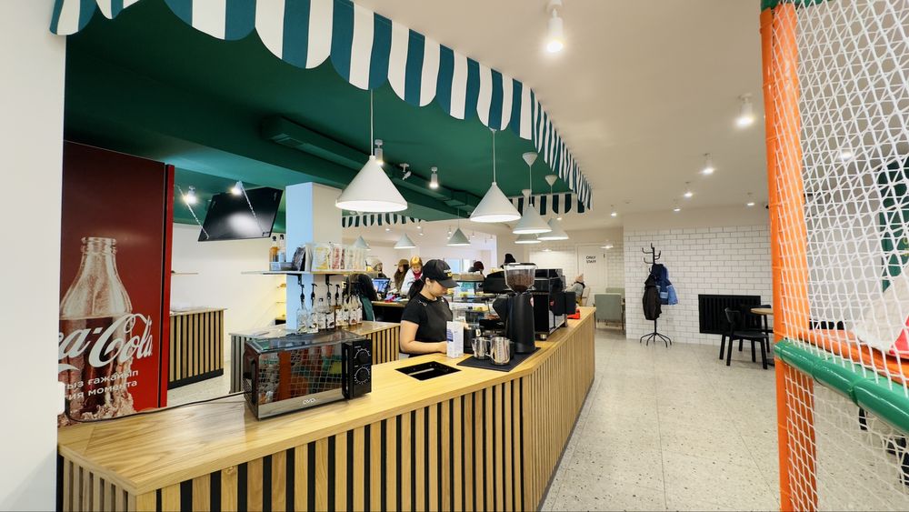 Продается коммерческая недвижимость