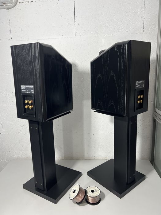 Vand boxe Bowers & Wilkins CDM 1 NT cu membrana din Kevlar (B&W)