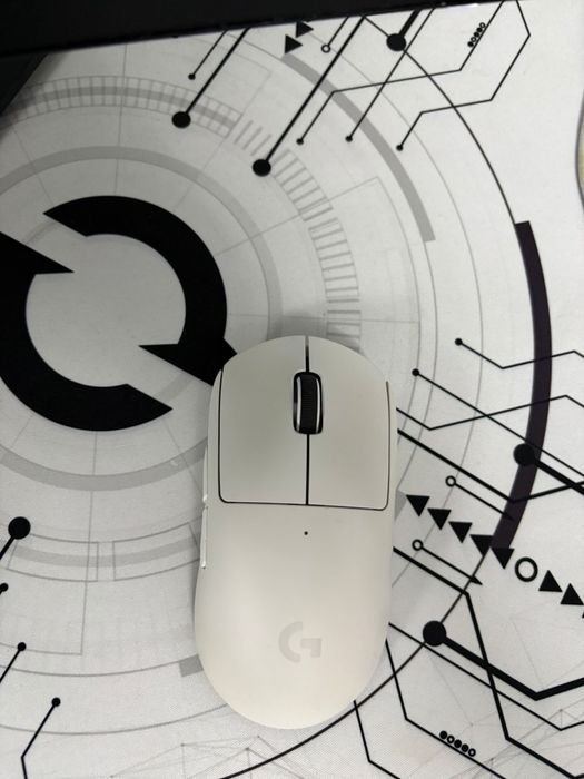 Vand setup de gaming