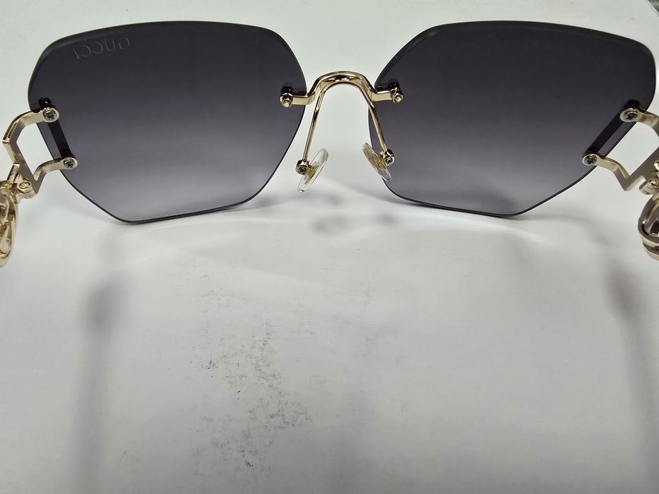 Ochelari de soare Gucci 67036, new, gradient black