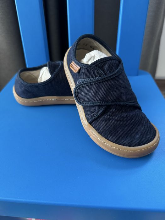 Детски пантофи Befado 23 и 25 и Froddo 24 и 25