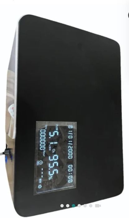 Продам кислородный концентратор Dr.Oxigen 5L
