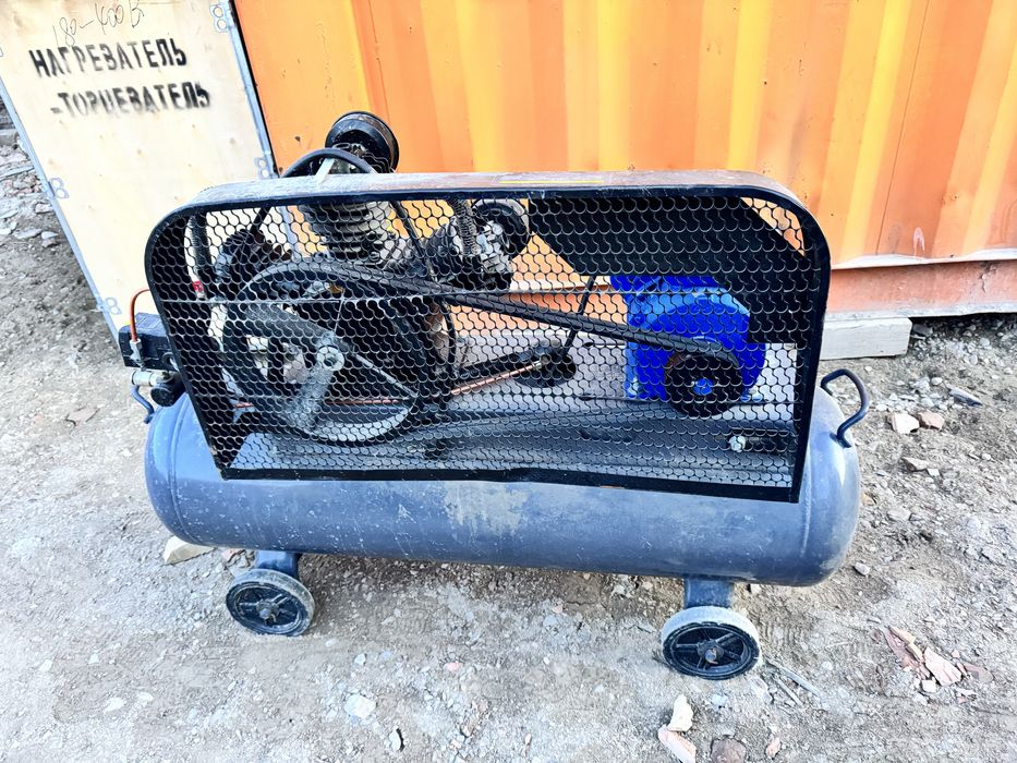 Продается компрессор