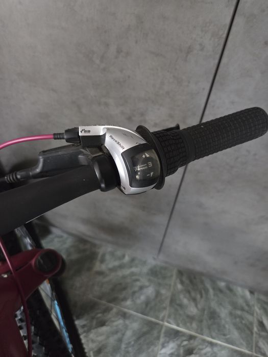 Bicicleta copii 24 Cube Access 7-10 ani