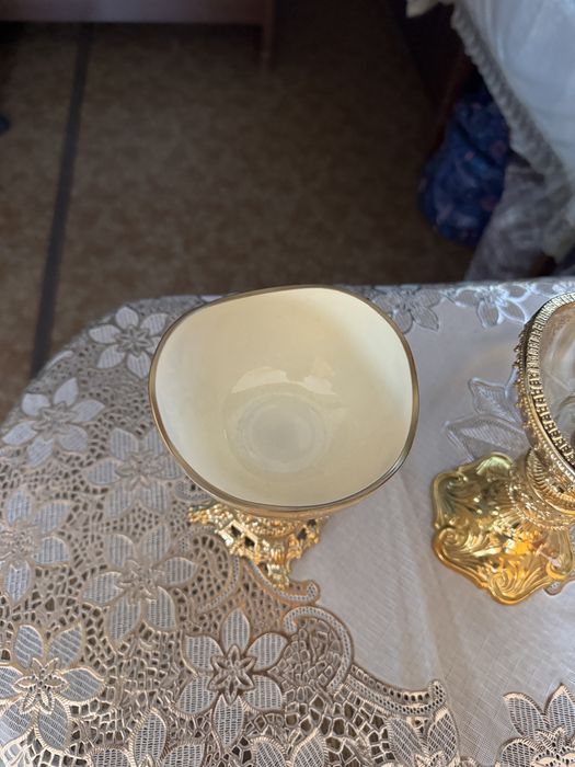 Вазы для сухофруктов