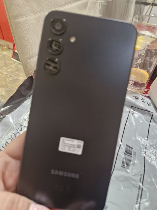 Чисто нов Samsung Galaxy A16